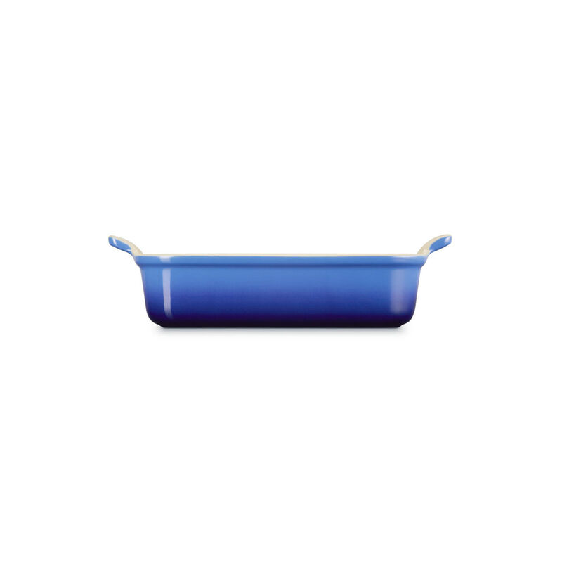 Le Creuset Stoneware Heritage Rectangular Dish 26cm image number 5